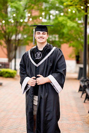 Cap and Gown-22