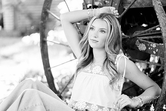 Haralson County Senior Portrait Photographer-6