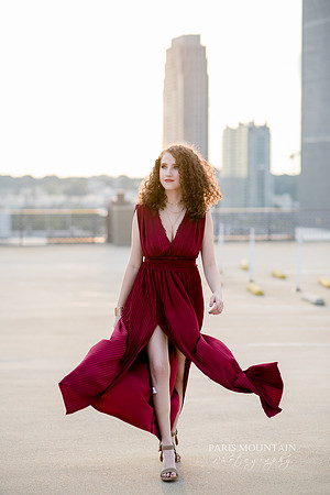 Atlanta Senior Portraits-31