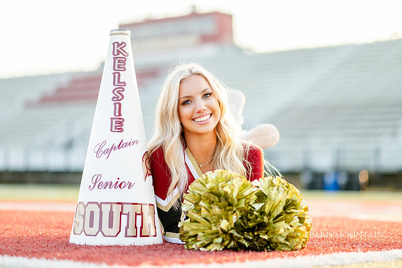 South Paulding Senior Portrait Photographer-45