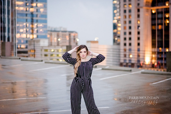 South Paulding High School Senior Portraits-24
