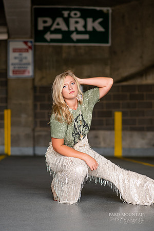 Haralson County Senior Portraits-10