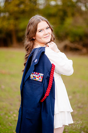 East Paulding Senior Portrait Photographer-24