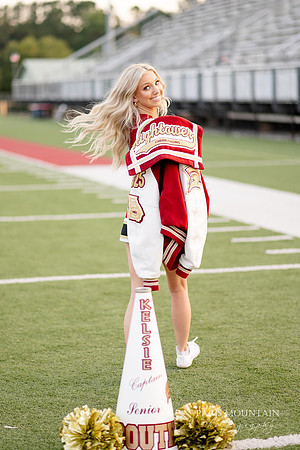 South Paulding Senior Portrait Photographer-67