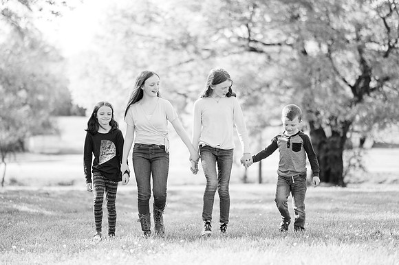 Paulding County Family Portrait Photographer-41