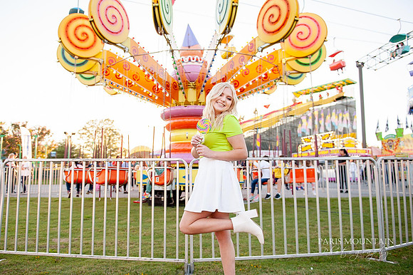 Cedartown Senior Portrait Fair-29