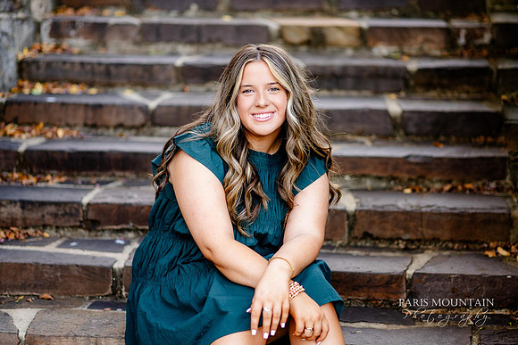 North Paulding Senior Portraits-9