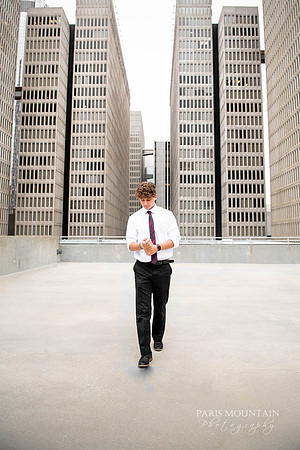 Atlanta Georgia Senior Portrait Photographer-1