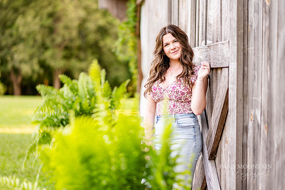 Bremen High School Senior Portraits Photographer-30