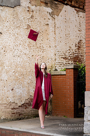 Cap and Gown-5