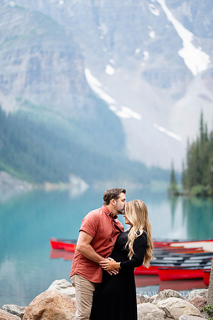 Banff Destination photographer-34