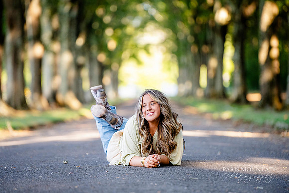 North Paulding Senior Portraits-6