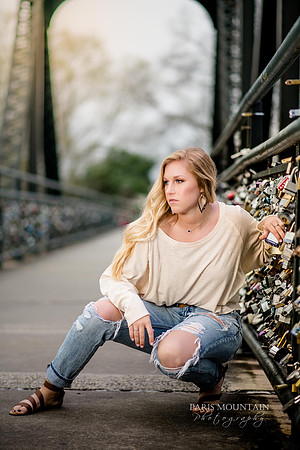 Darlington Senior Portrait Photographer-48