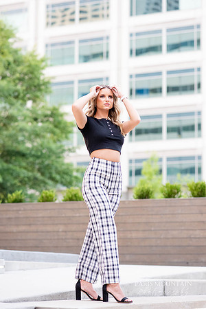 Atlanta Senior Portrait Photographer-30