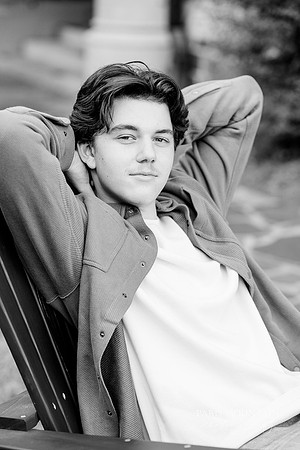 South Paulding High School Senior Portrait Photographer-40