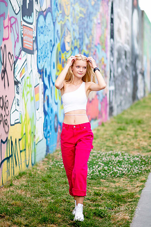 Paulding County Photographer Cobb Senior-13