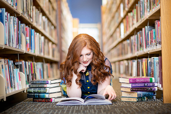 East Paulding High School Senior Portraits-16