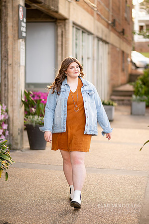 Atlanta Senior Portrait Photographer-25
