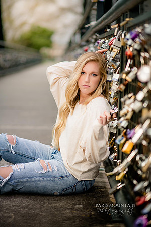 Darlington Senior Portrait Photographer-45