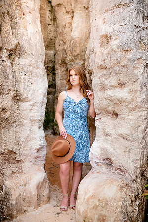 Atlanta Senior Portrait Photographer-30
