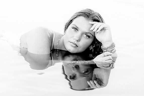 South Paulding High School Senior Portraits Photographer-75