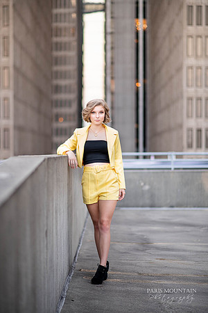 Atlanta Model Senior Portraits-56