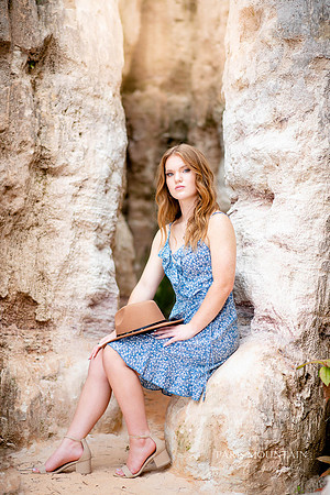 Atlanta Senior Portrait Photographer-38