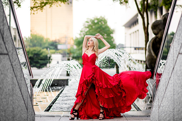 Atlanta Senior Portraits-17