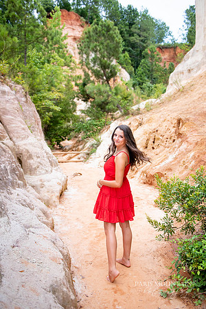 Bremen Senior Portrait Photographer-29