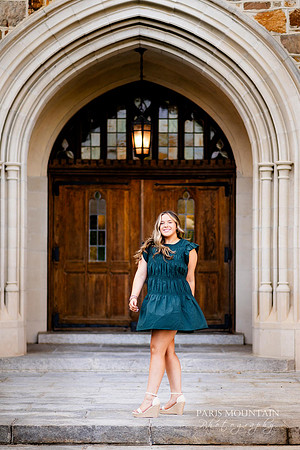 North Paulding Senior Portraits-12