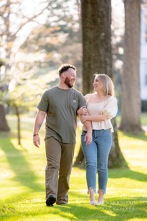 Atlanta Wedding Photographer Engagement-7