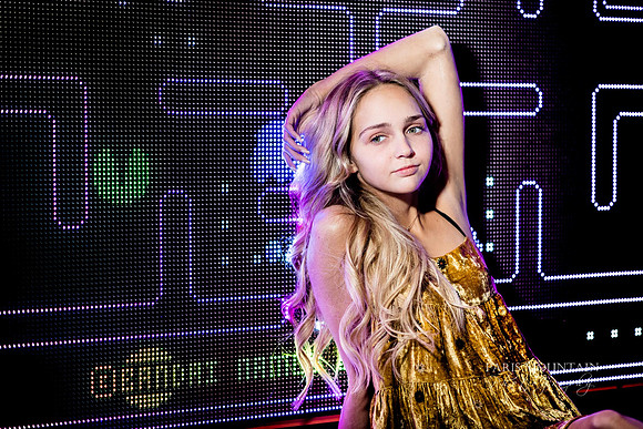 Arcade Teen Portraits-2