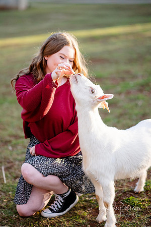 East Paulding Senior Portrait Photographer-2