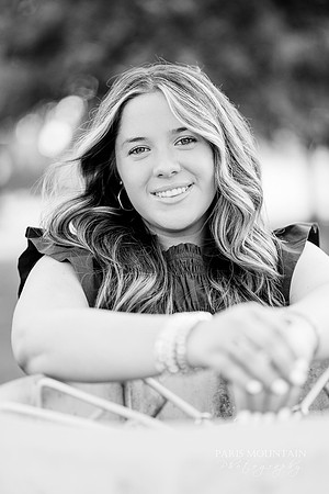 North Paulding Senior Portraits-15