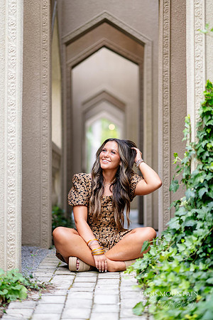 South Paulding High School Senior Portraits Photographer-24