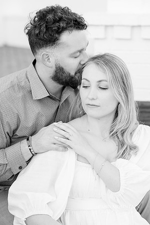 Atlanta Wedding Photographer Engagement-35