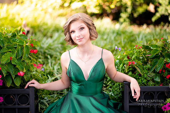 Atlanta Model Senior Portraits-11