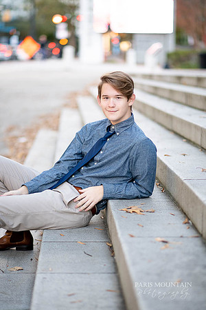 Atlanta Senior Portraits Sandy Springs Photographer-8