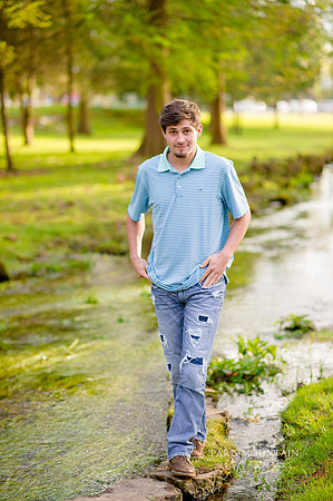 Baseball Senior Portraits-13