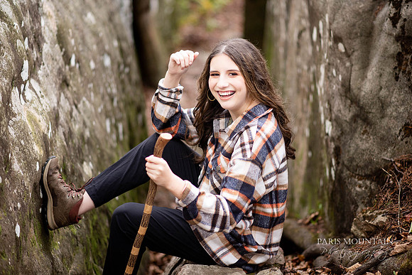 Atlanta Senior Portrait Photographer-9