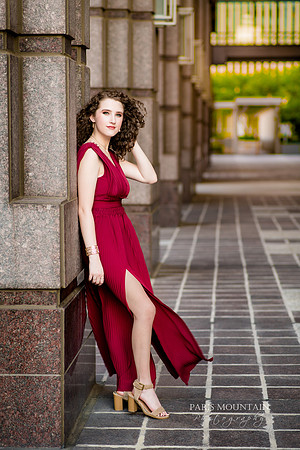 Atlanta Senior Portraits-36