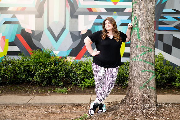 Atlanta Senior Portrait Photographer-23
