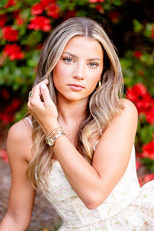 Haralson County Senior Portrait Photographer-18