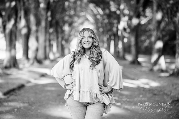 North Paulding Senior Portraits-3