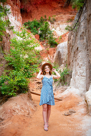 Atlanta Senior Portrait Photographer-19