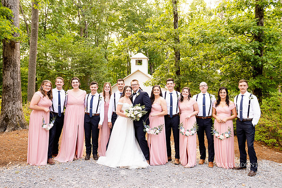 Muse Farm Bremen Wedding Photographer-94
