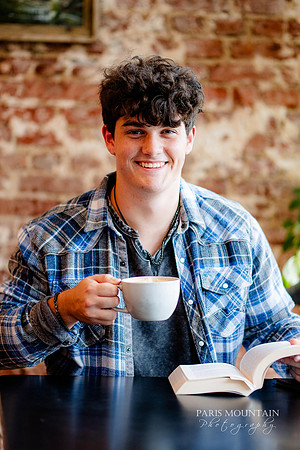 Mount Paran Christian School Senior Portrait Photographer-24