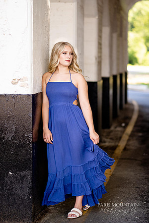 Cobb County Senior Portrait Photographer-32