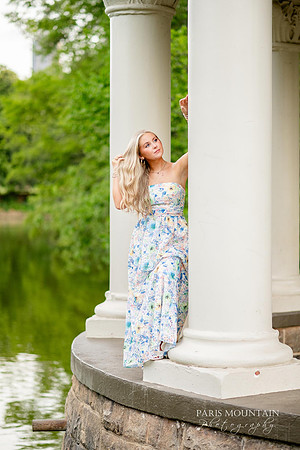Carrolton High School Senior Portrait photographer-33