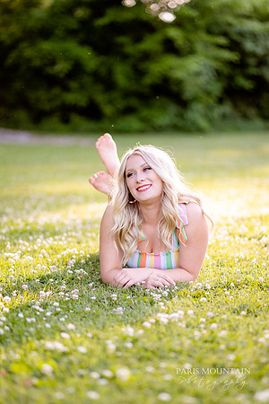 Cobb County Senior Portrait Photographer-46